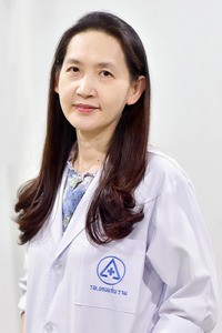 Dr usanee