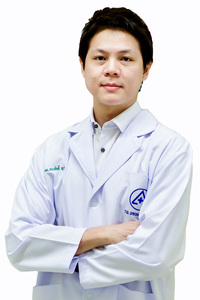 Dr tanongsak