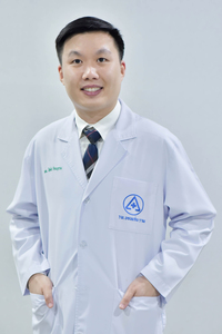 Dr chitchai