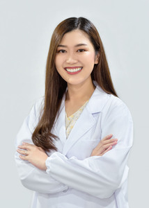 Dr kanyawadee