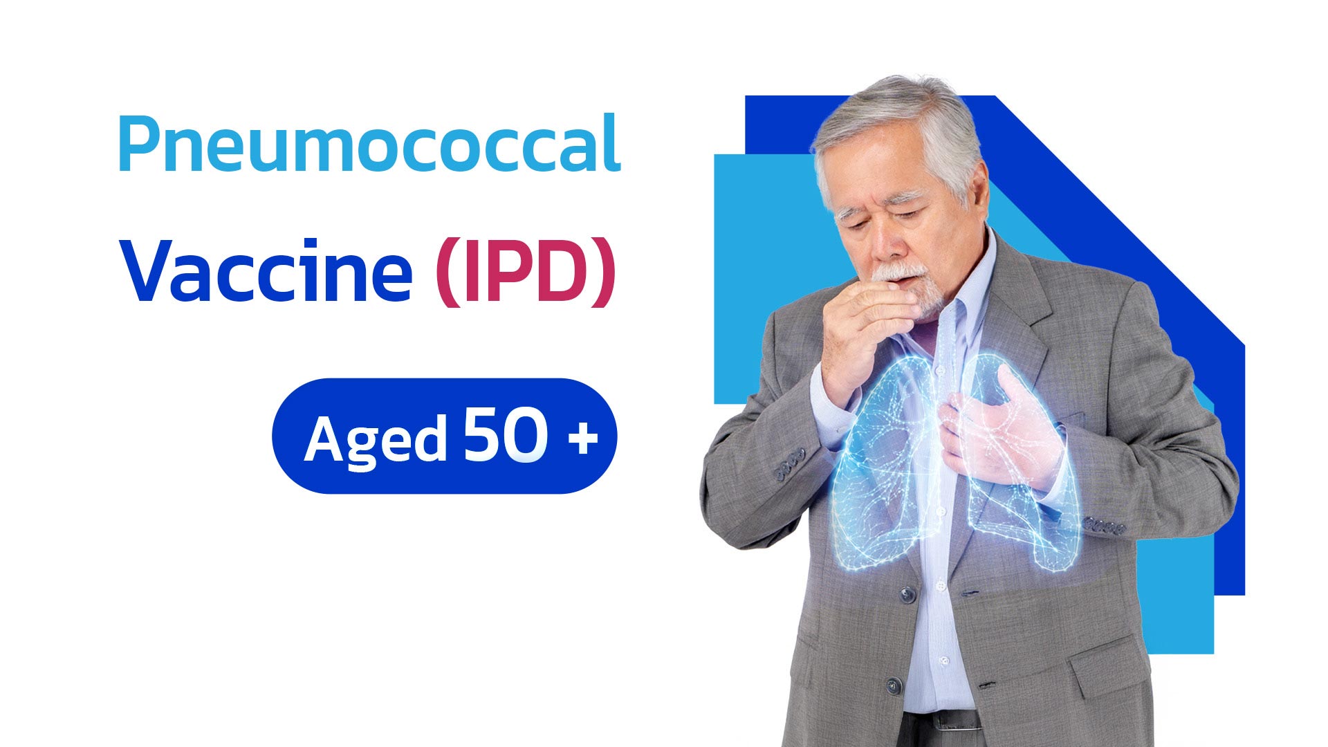 Pneumococcal Vaccine