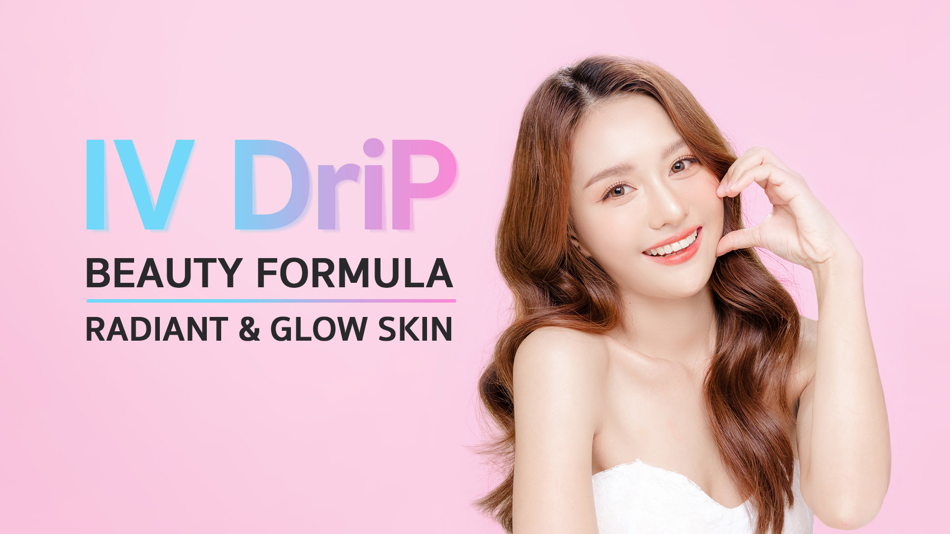 IV Drip – Beauty Formula