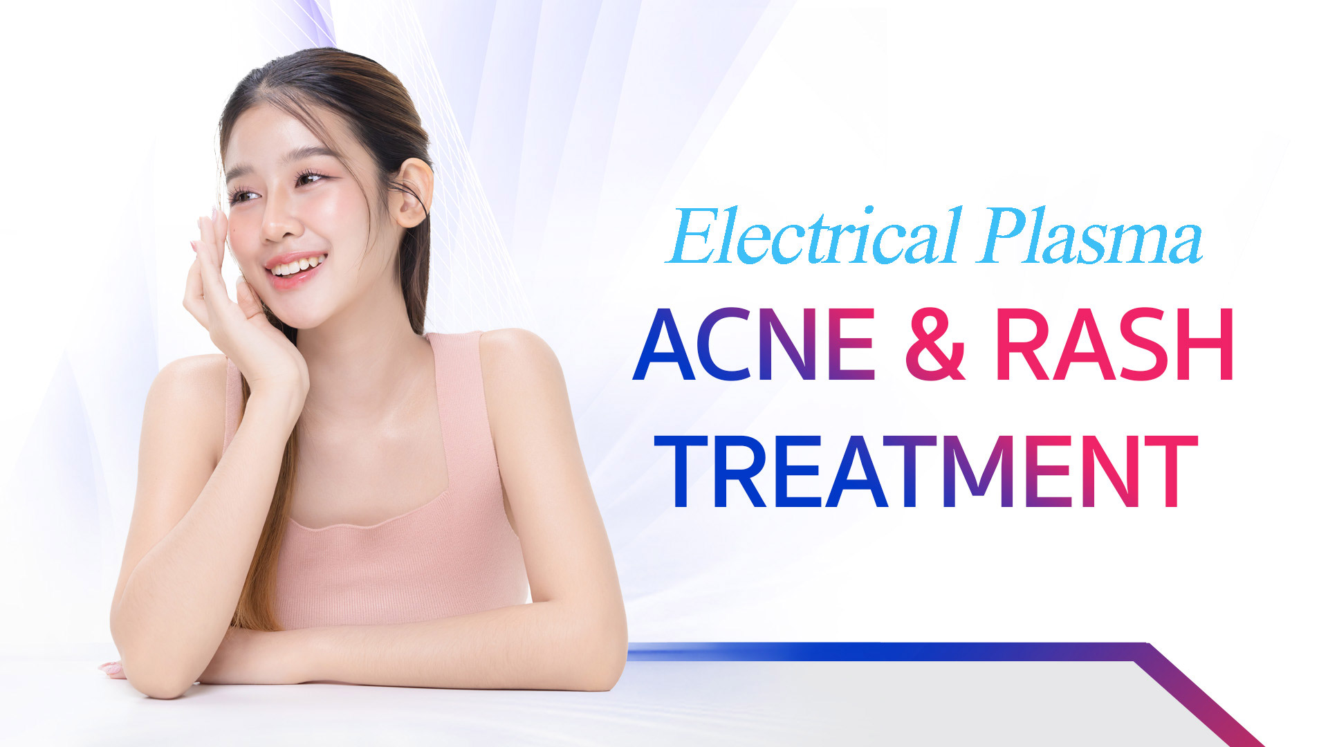 Bioplasma Acne & Rash Treatment