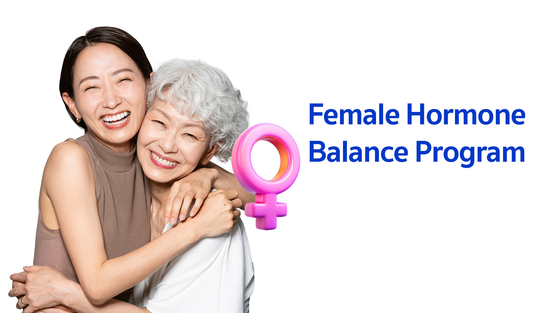 Female Hormone Screening Program