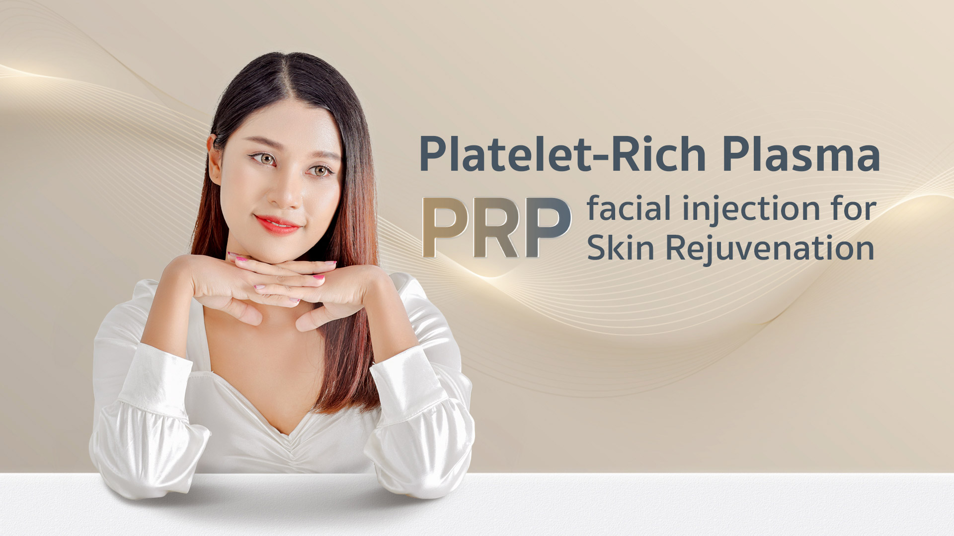 Platelet-Rich Plasma (PRP) Facial Treatment