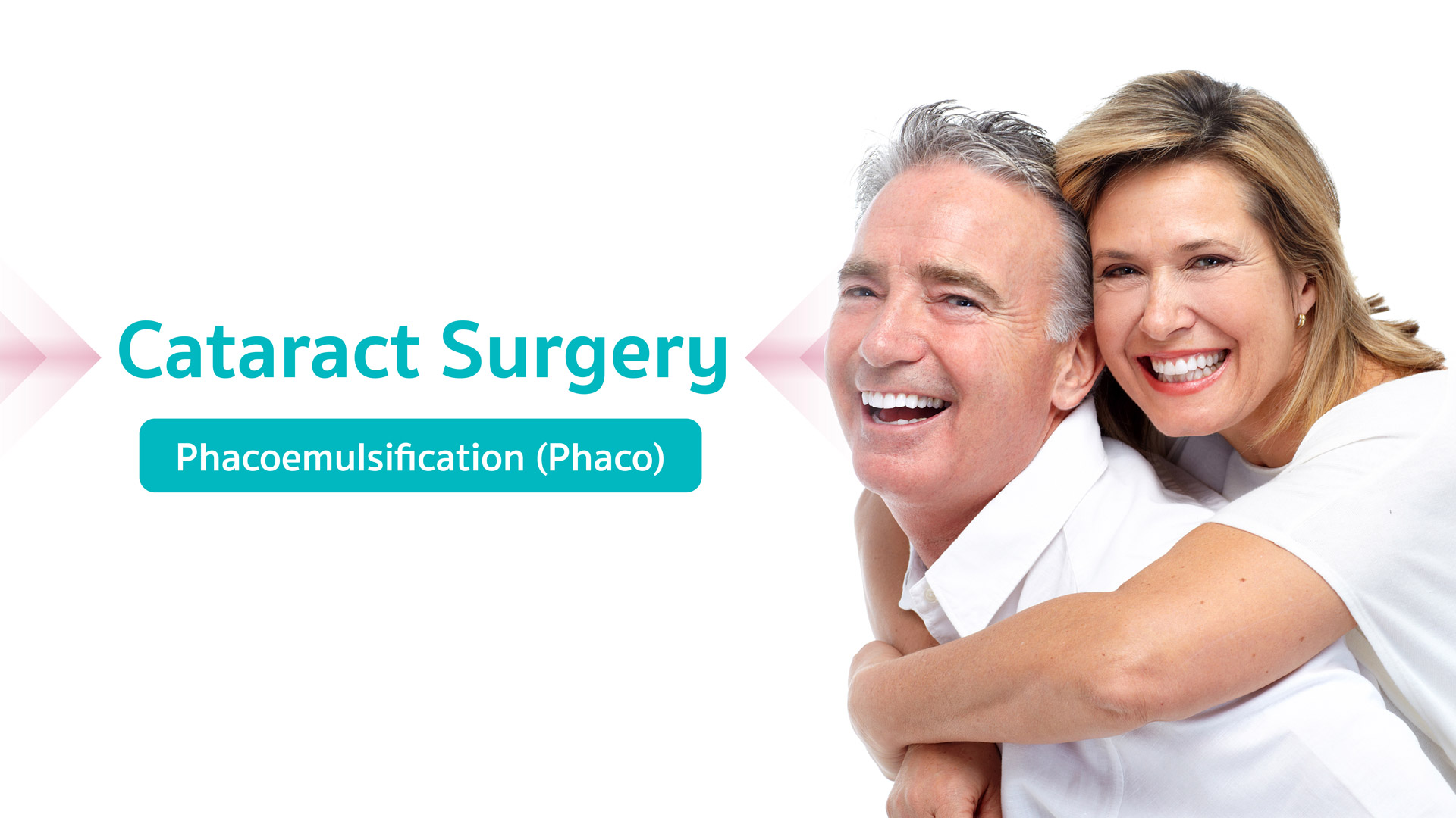 Cataract Surgery & IOL Implantation