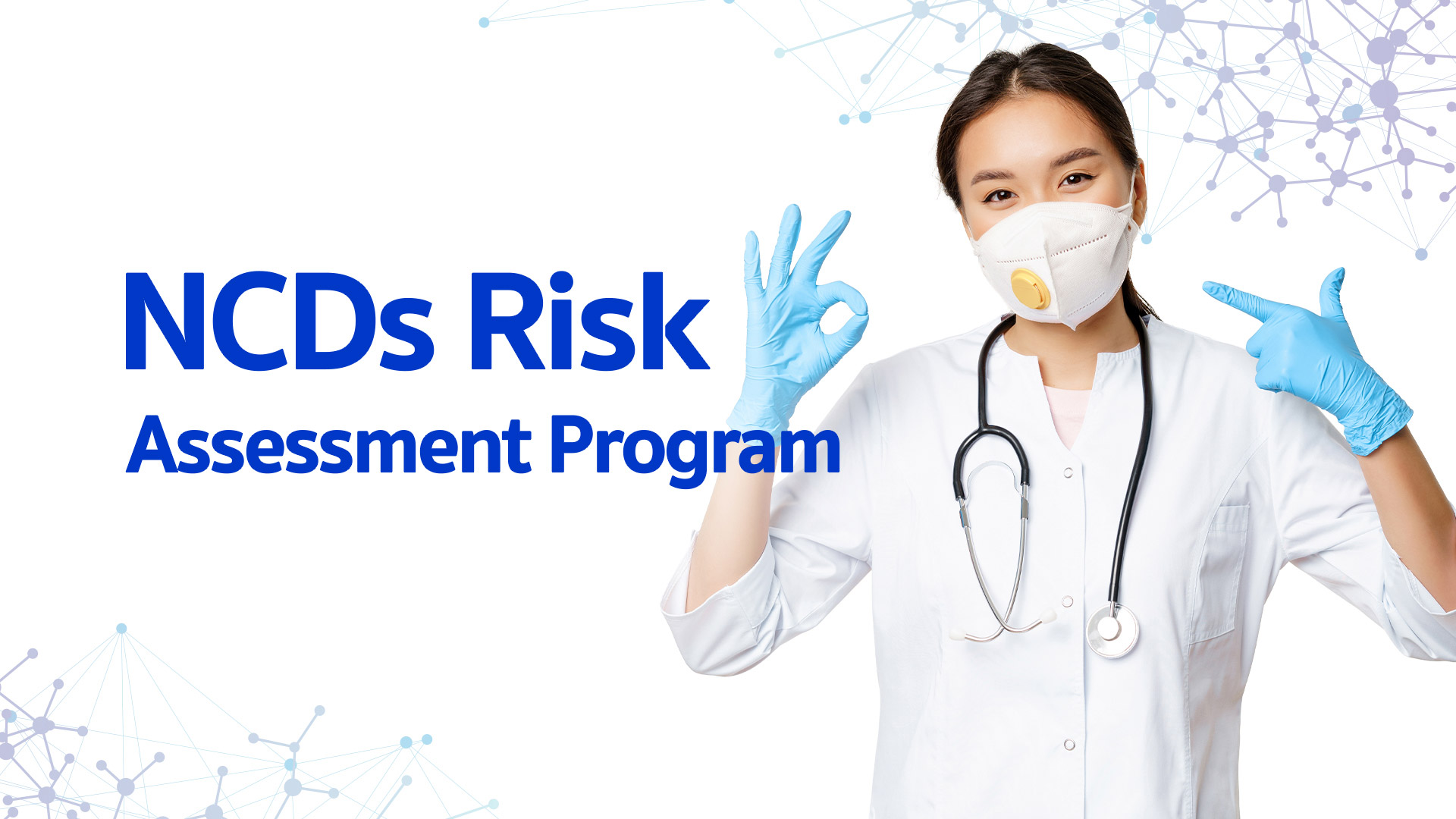 NCDs Risk Assessment Program