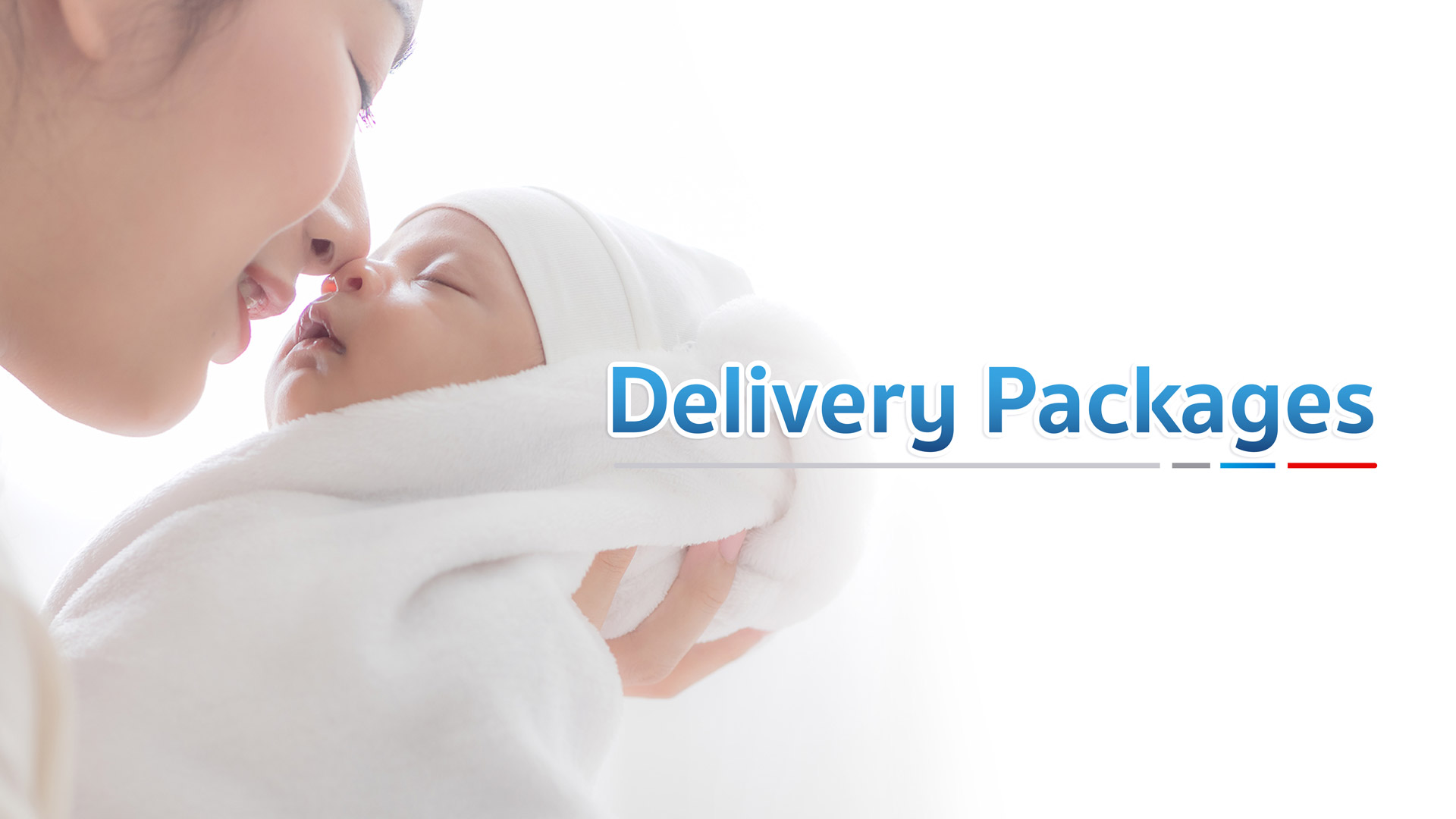 Cesarean Delivery Package