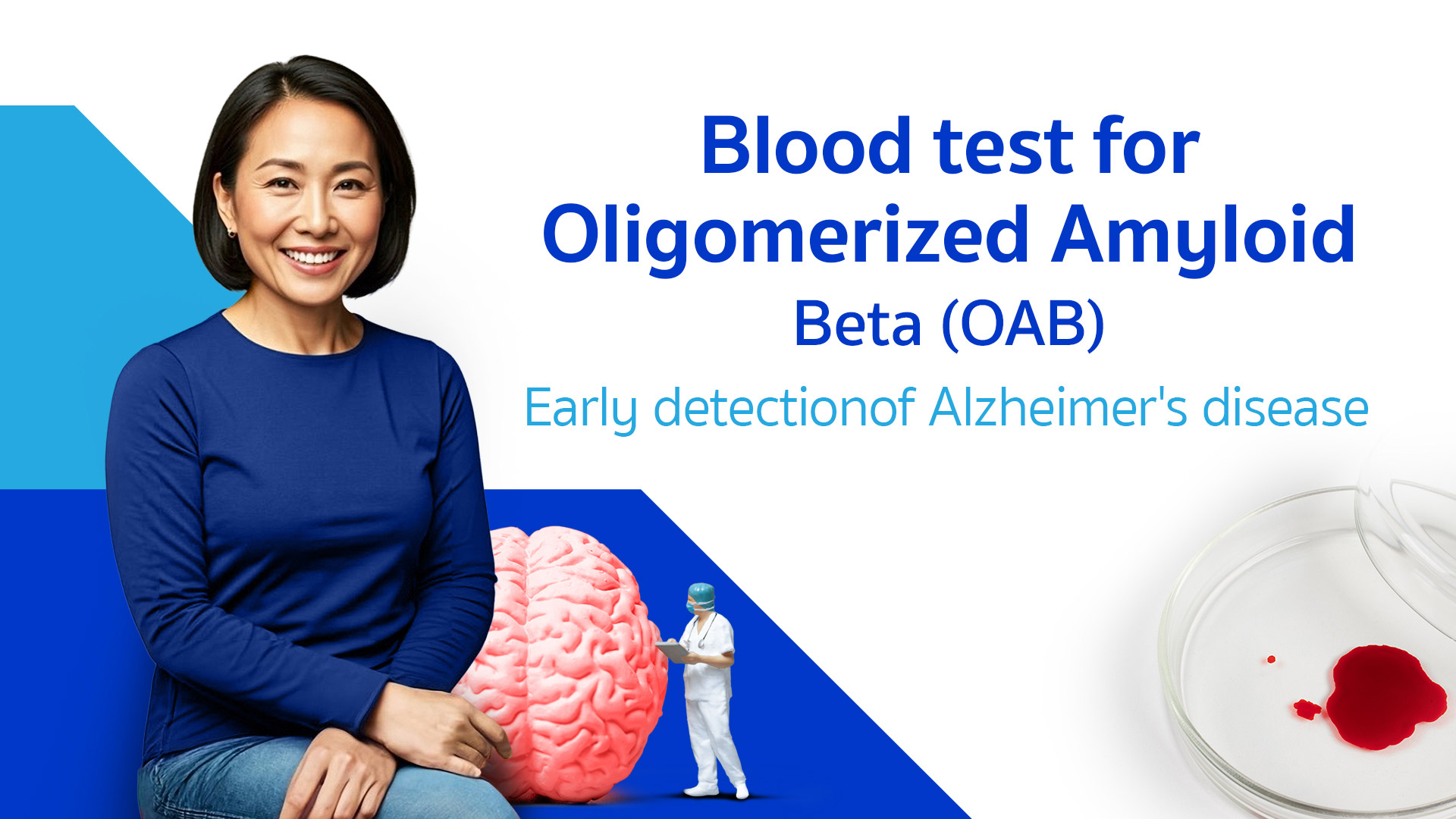 Alzheimer's Disease Risk Assessment