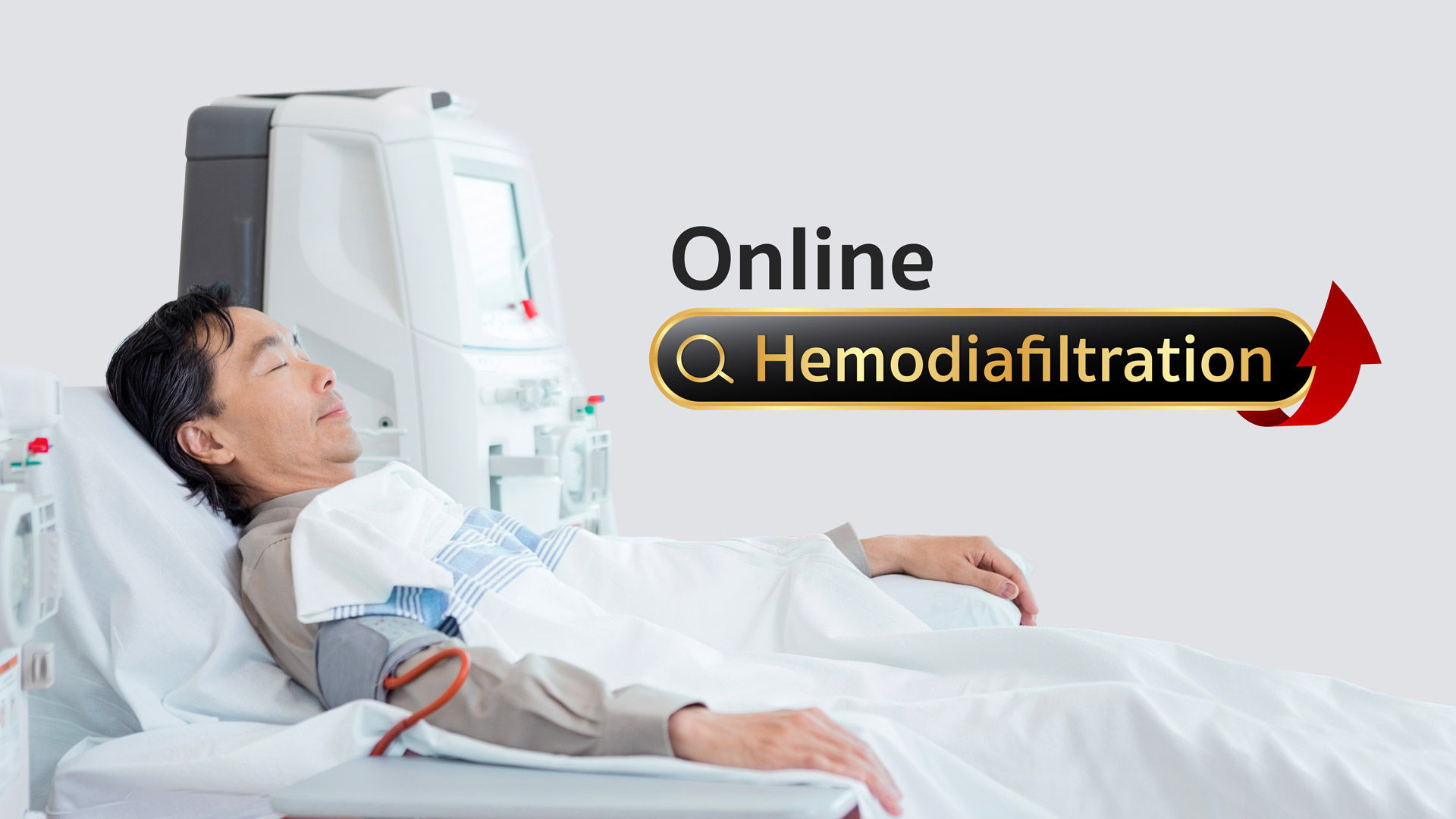 High-Efficiency Hemodialysis