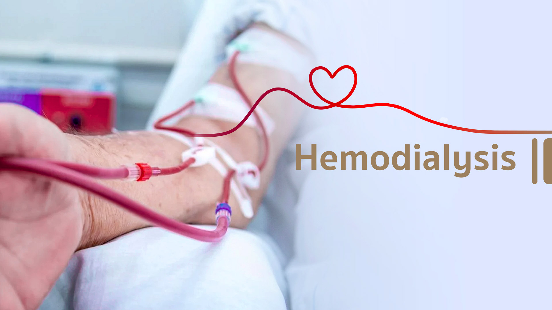 Hemodialysis Package