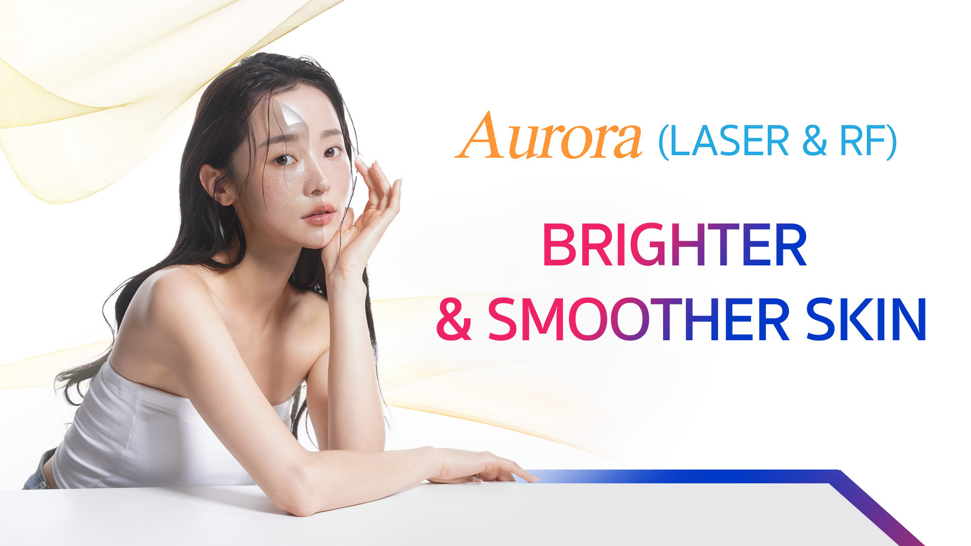 Aurora Skin Rejuvenation (Laser & RF)