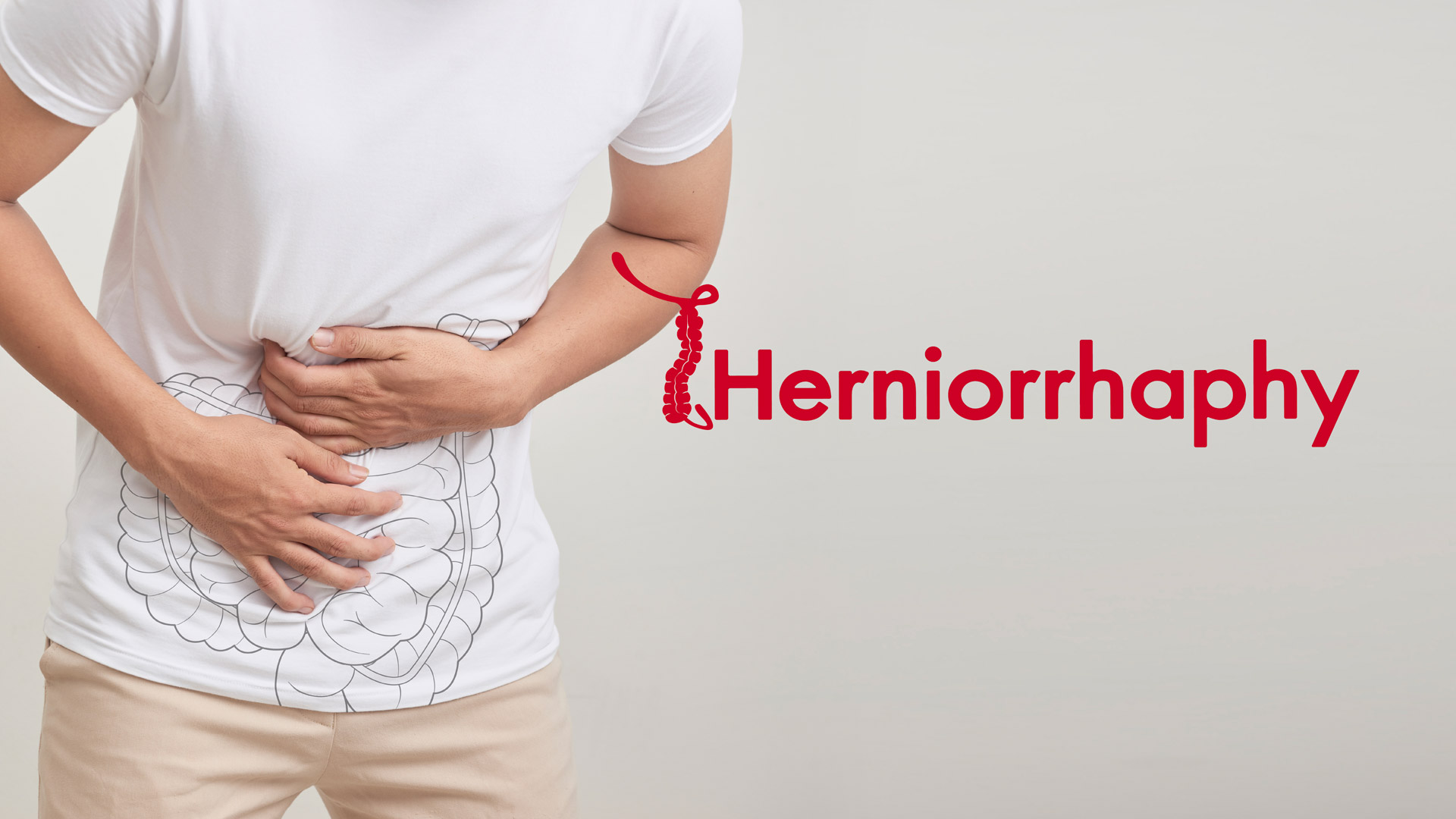 Hernia Repair Package