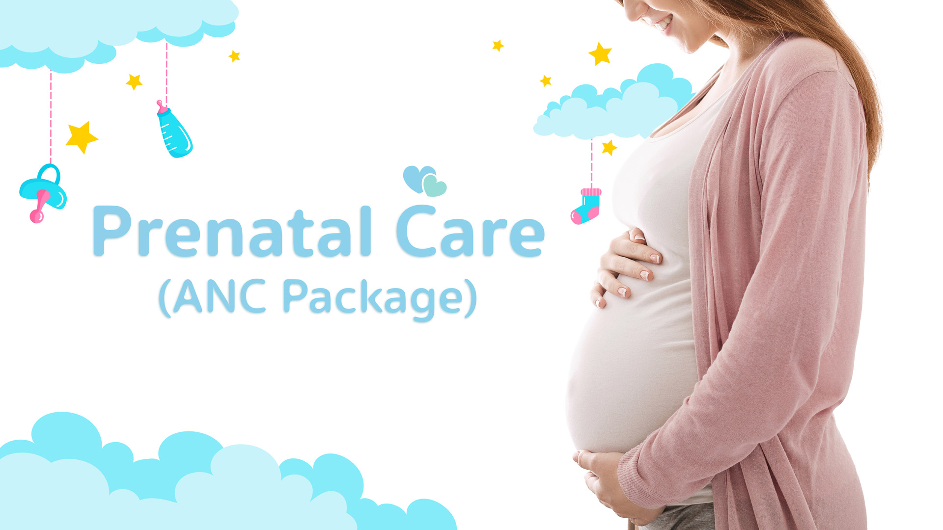 Prenatal Care Package