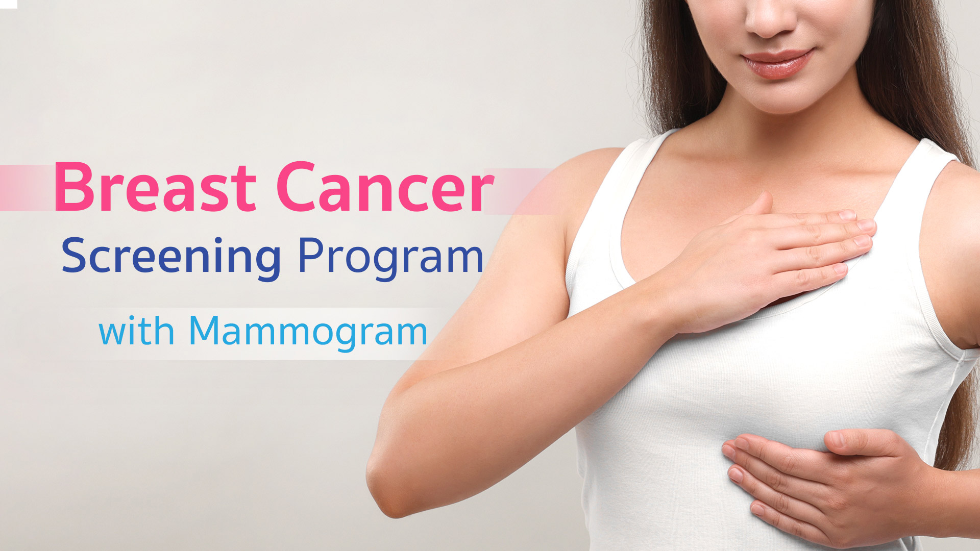 Mammogram Breast Screening
