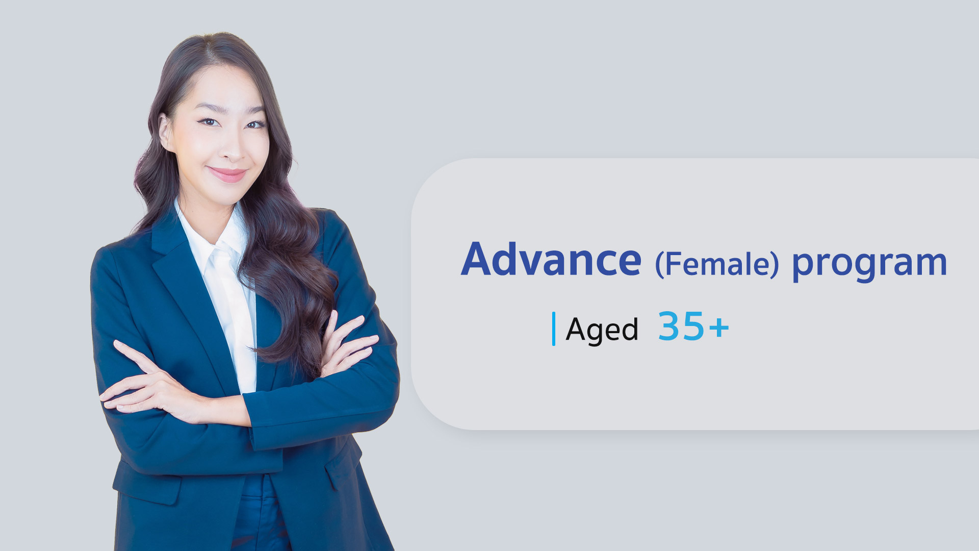 Advance Health Check-up for Women
