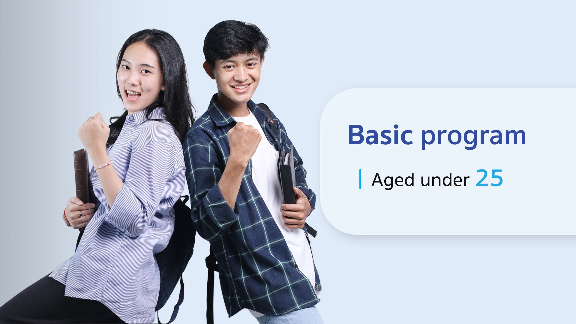 Basic Health Check-up Package