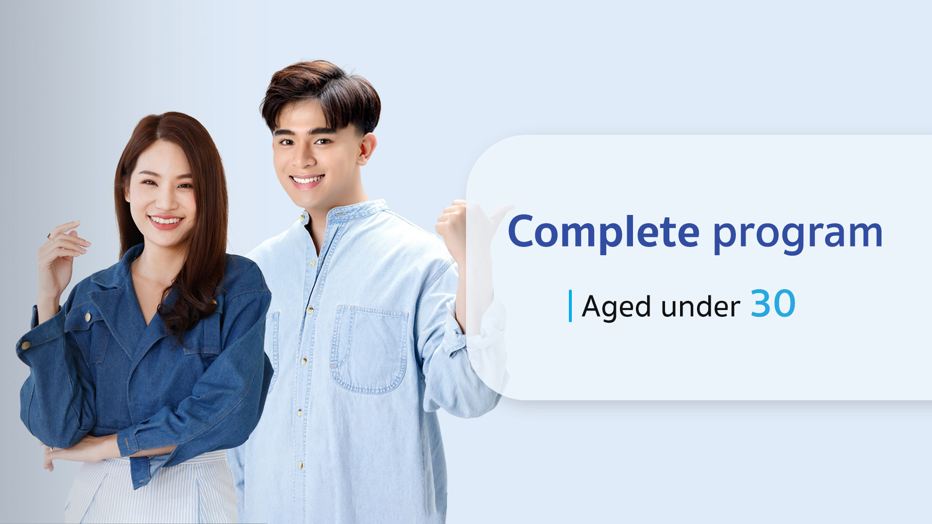 Complete Health Check-up Package