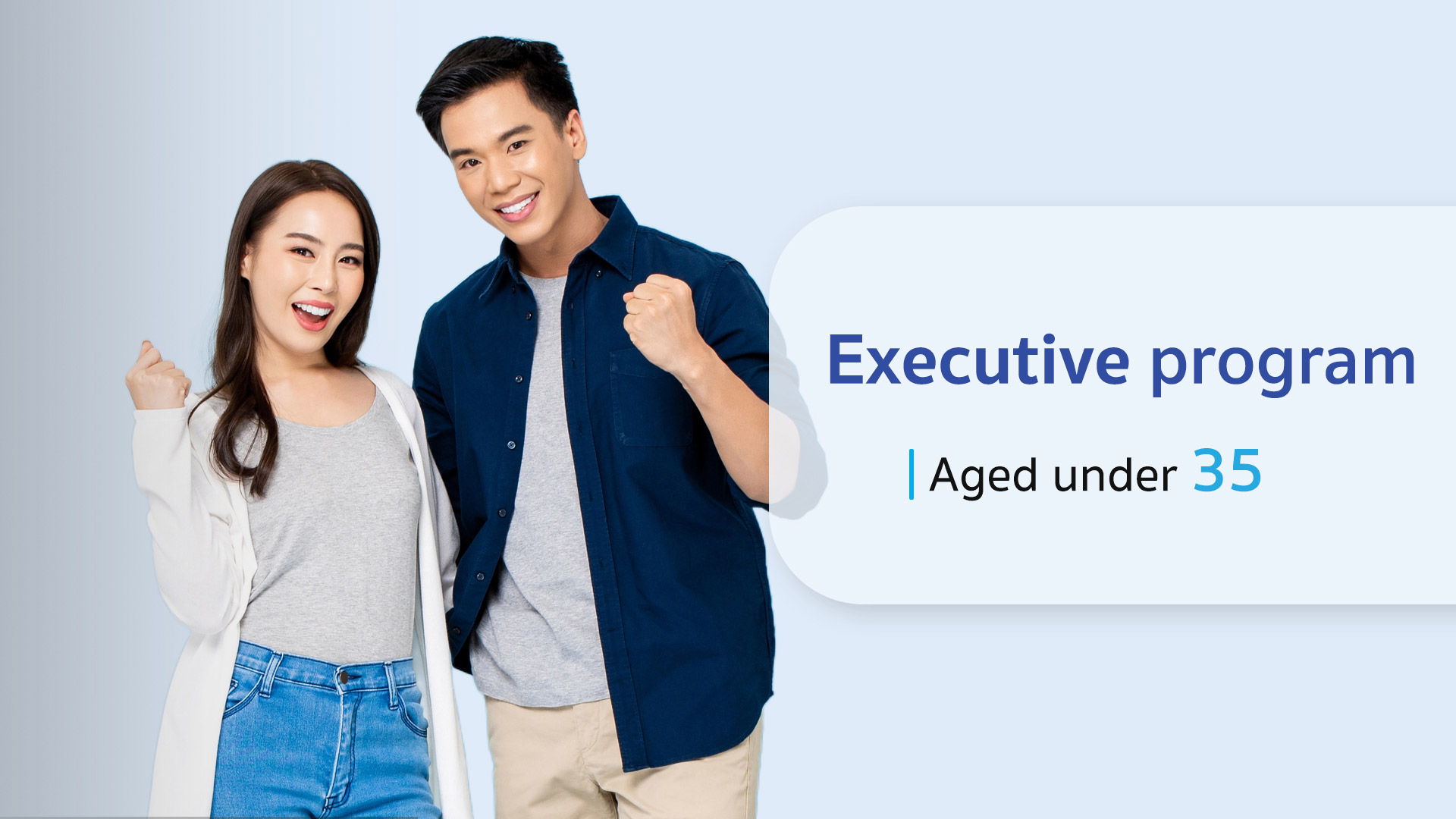 Executive Health Check-up Package