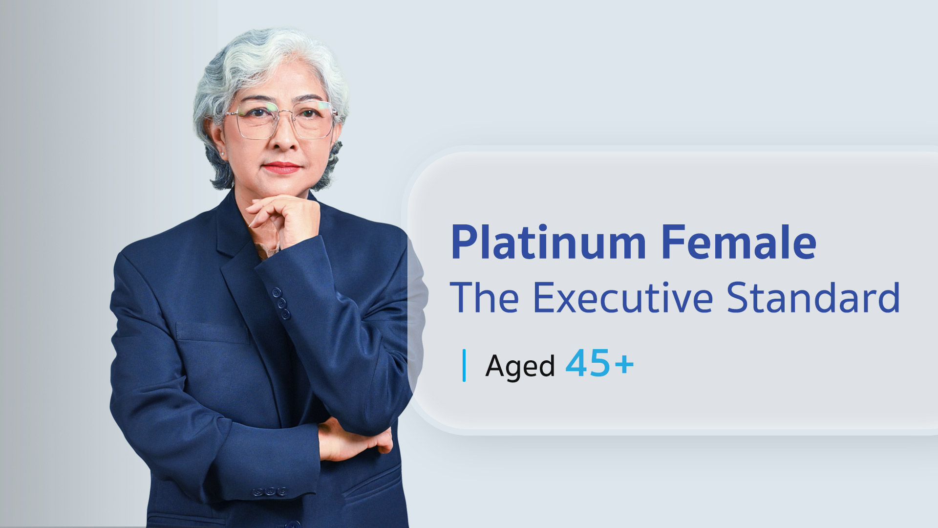 Executive Health Check-up for Women
