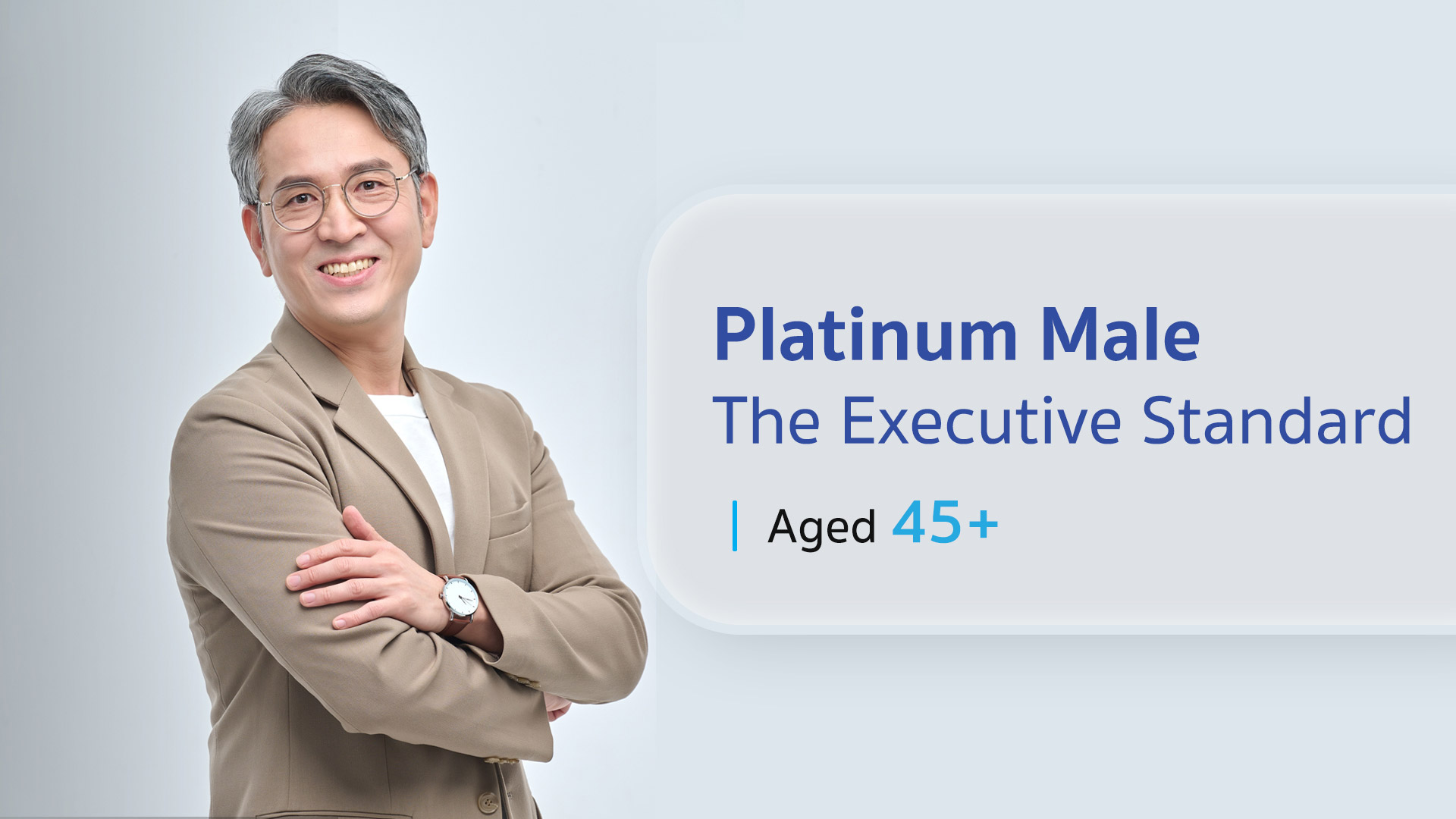 Executive Health Check-up for Men