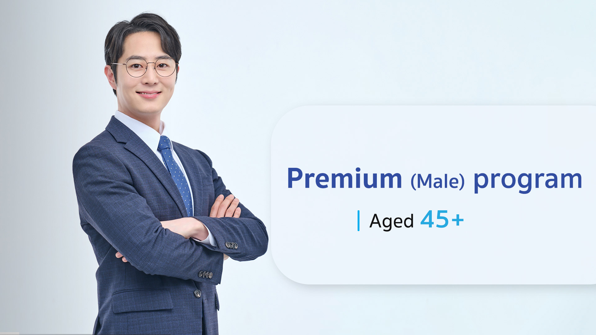 Premium Health Check-up for Men