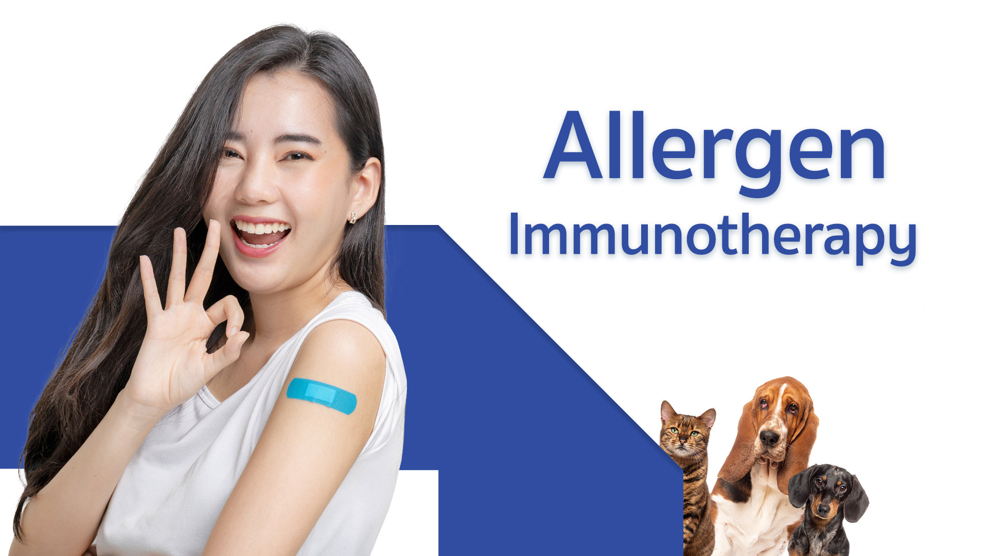Allergen Immunotherapy