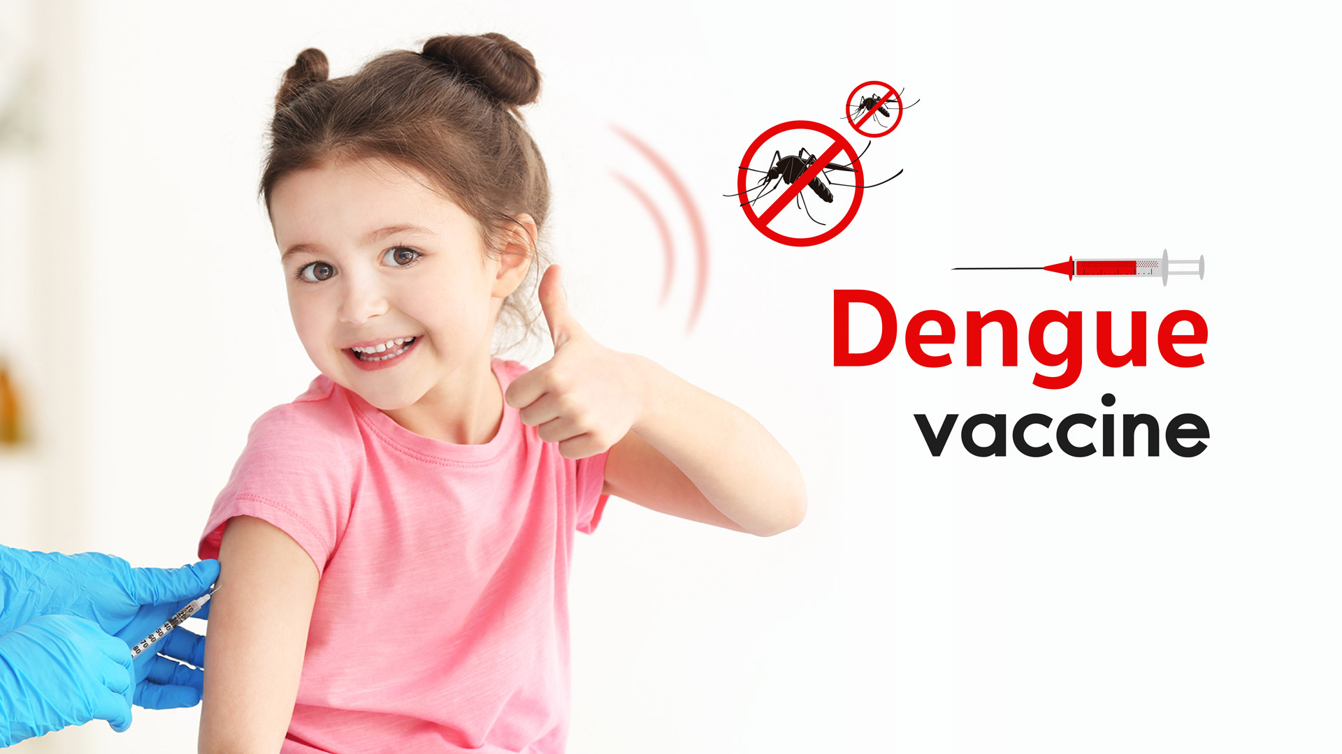 Dengue Vaccine