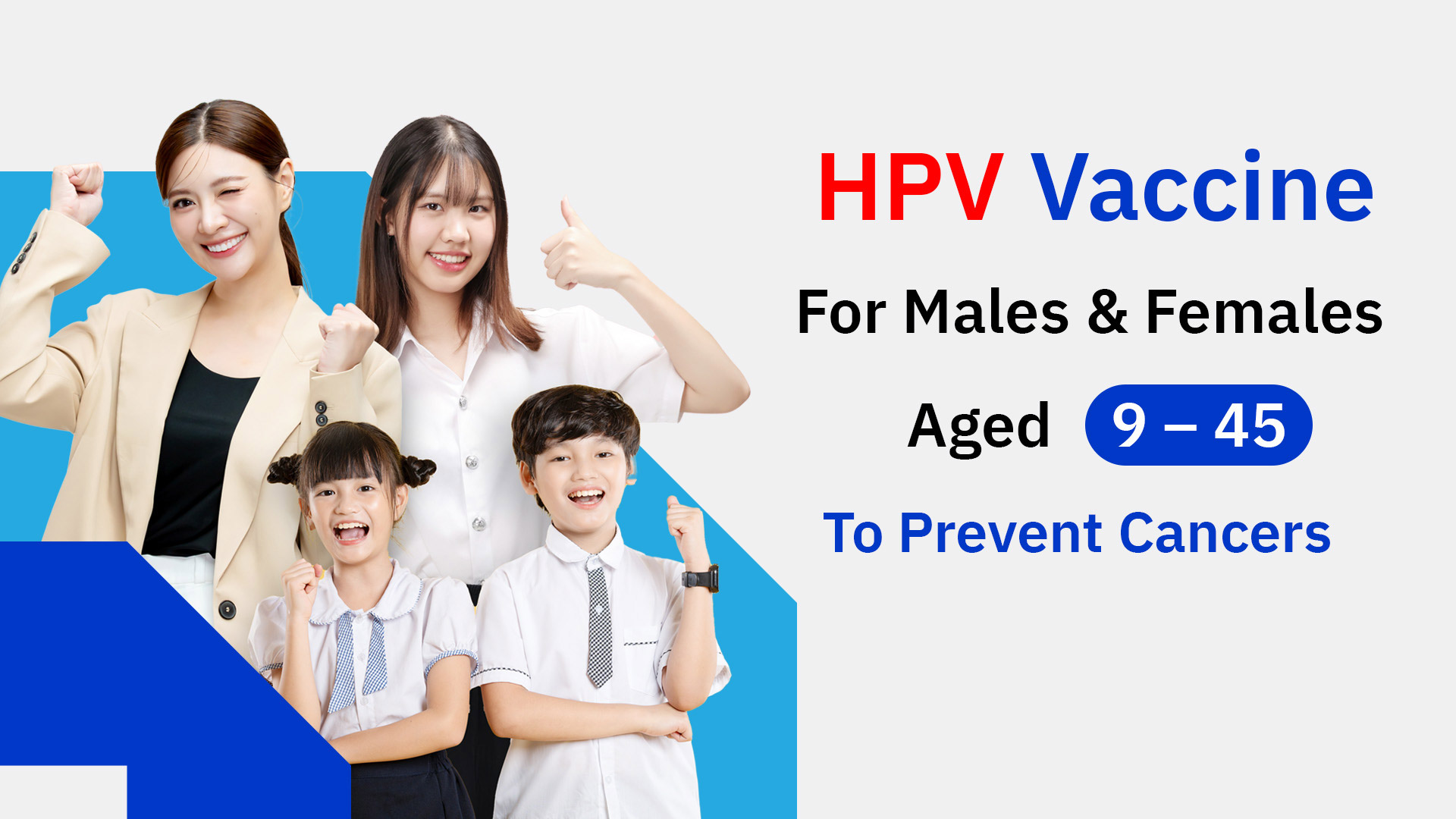 9-Valent HPV Vaccine (Gardasil-9)