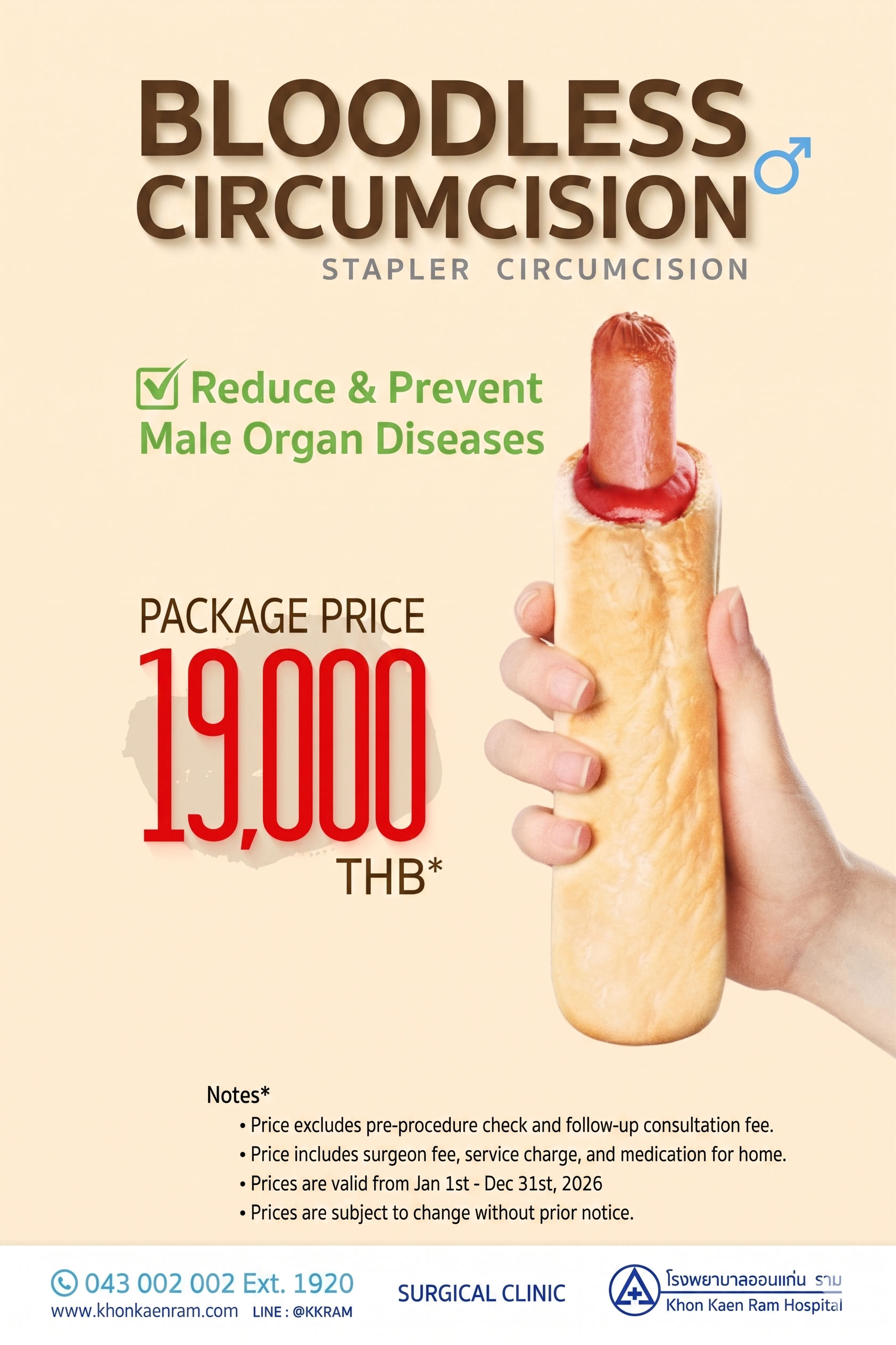 Circumcision