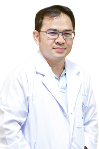 Dr choawarit