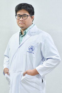 Dr jiraphon