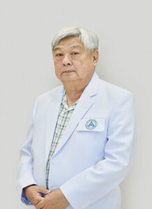 Dr vorachai t