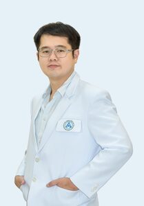 Dr sarunyoo j