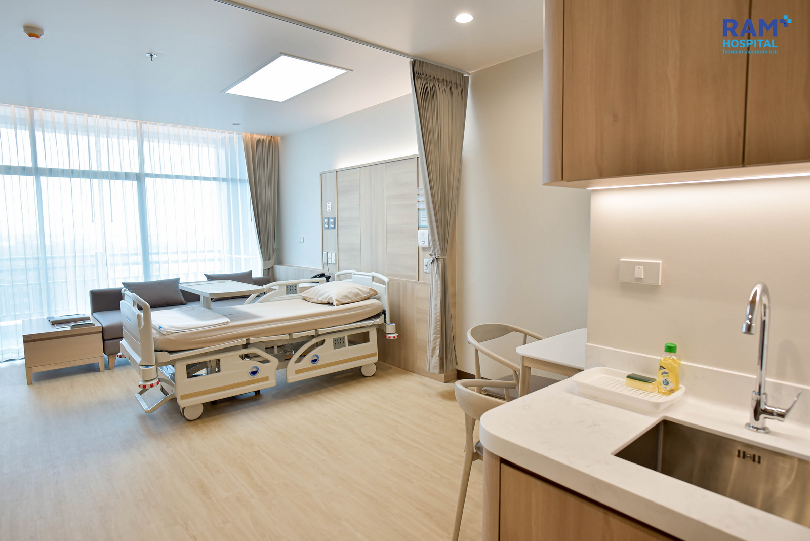 Delux room 001