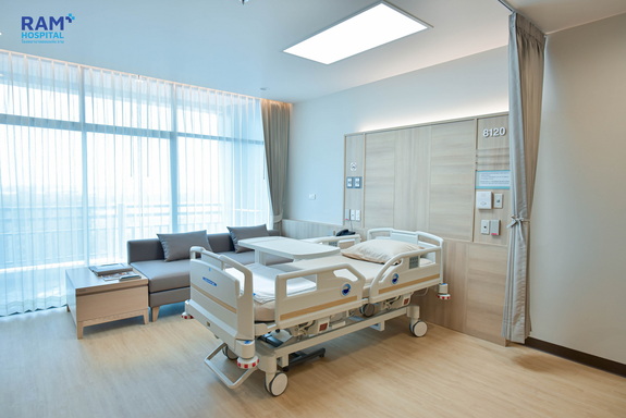 Delux room 002