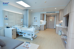 Delux room 007