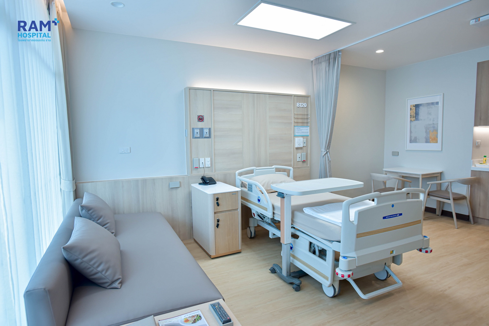 Delux room 008
