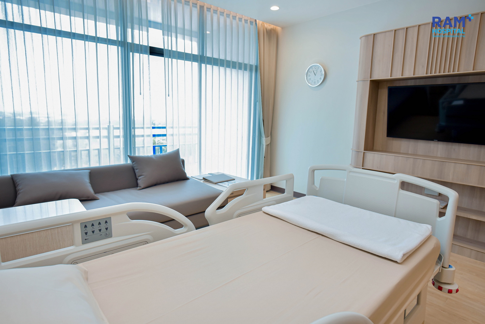 Delux room 009
