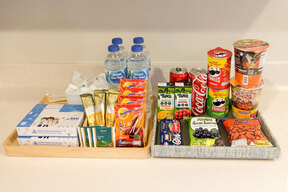 Minibar